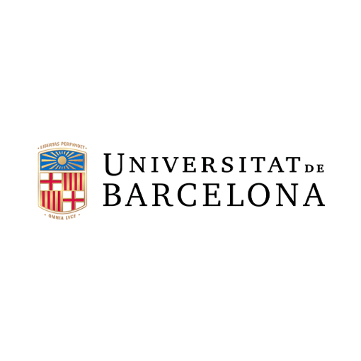Logotipo de la Universitat de Barcelona